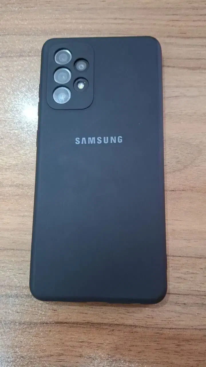 سامسونگ a52s 5G|موبایل|مشهد, امام خمینی|دیوار