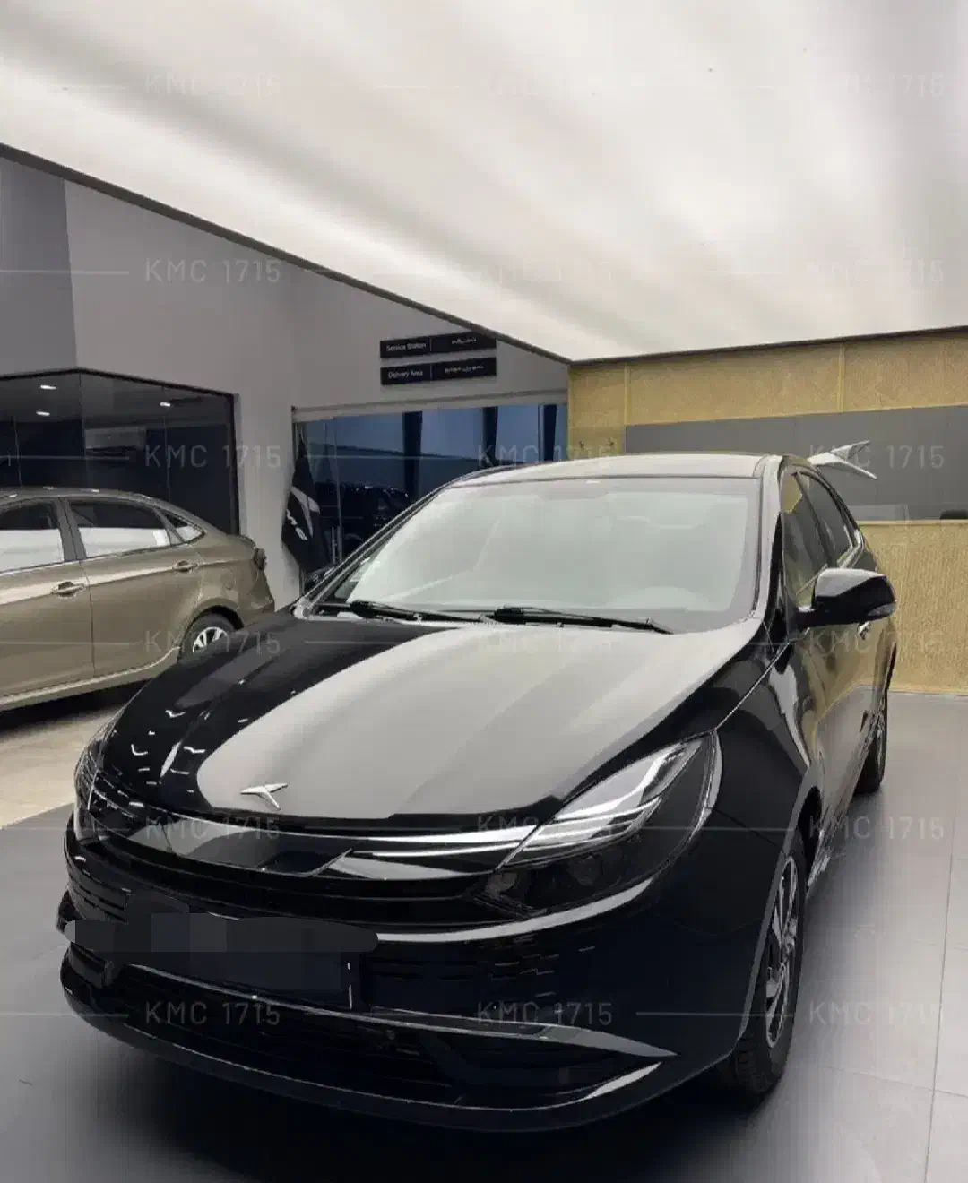 ایگل صفر نقدواقساط تحویل درجا فقط با چک صیاد(آسان)|خودرو سواری و وانت|تهران, پونک|دیوار