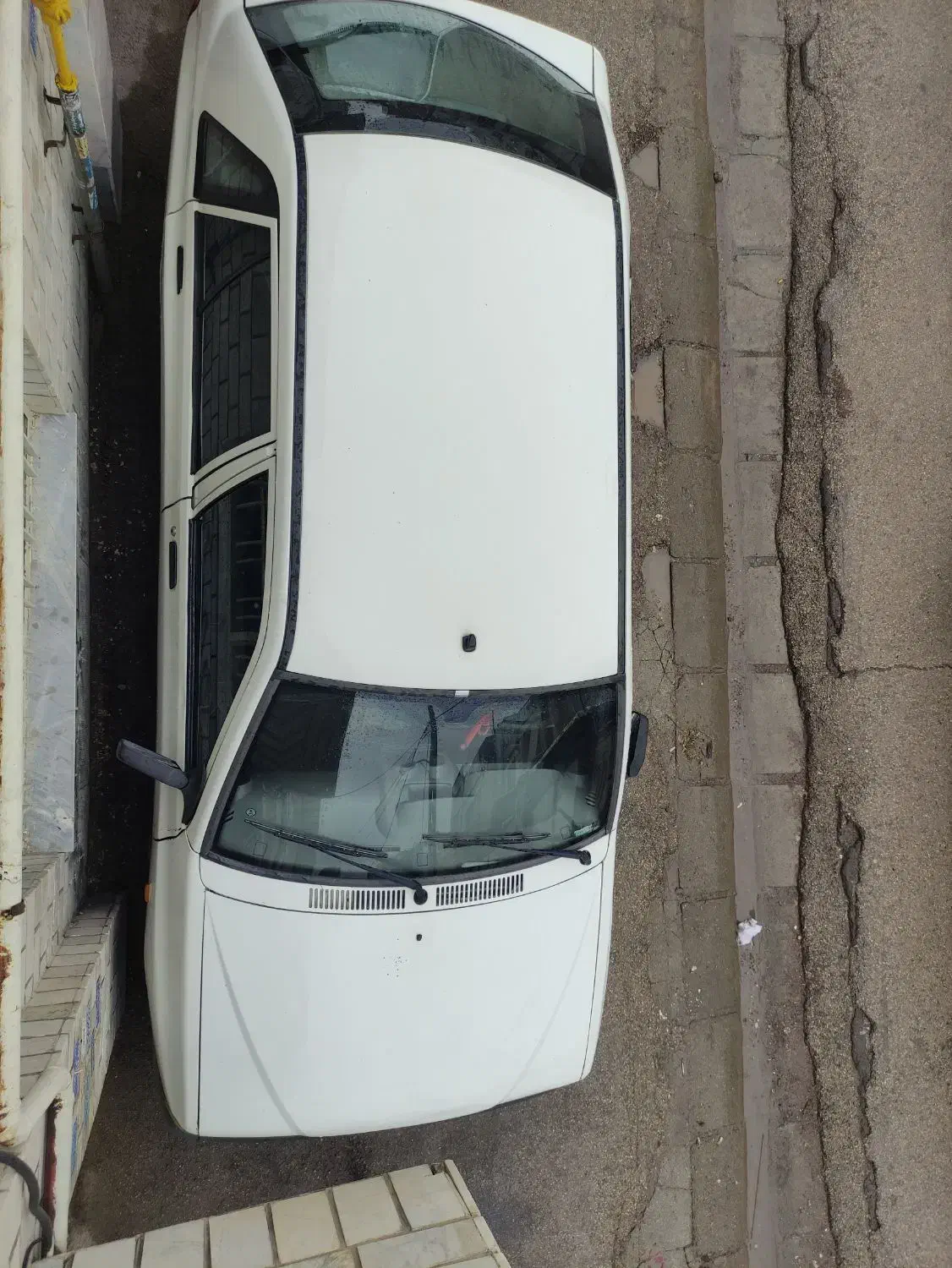 سایپا141|خودرو سواری و وانت|قزوین, |دیوار