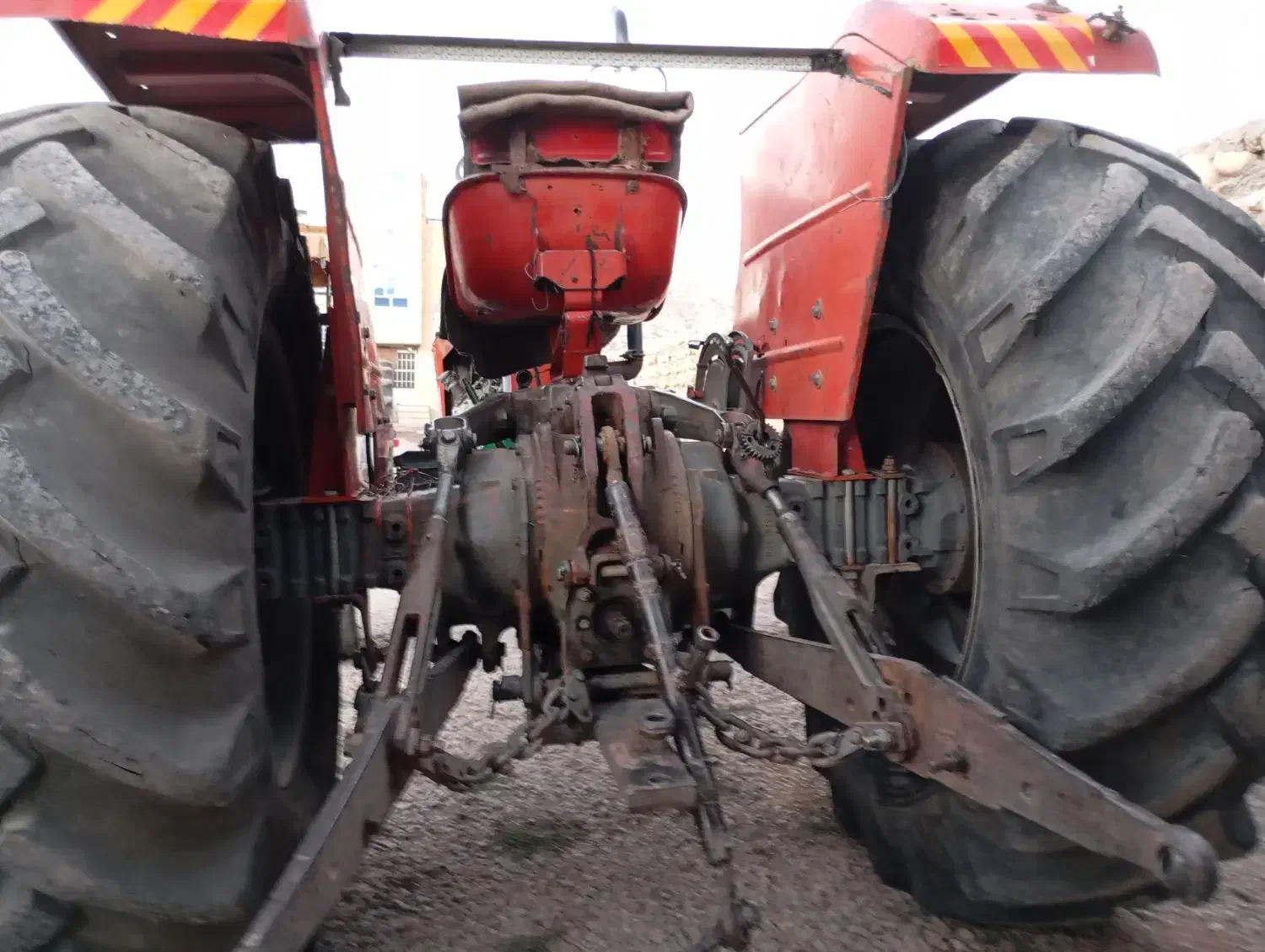 تراکتور 285|خودرو سنگین|گوآور, |دیوار