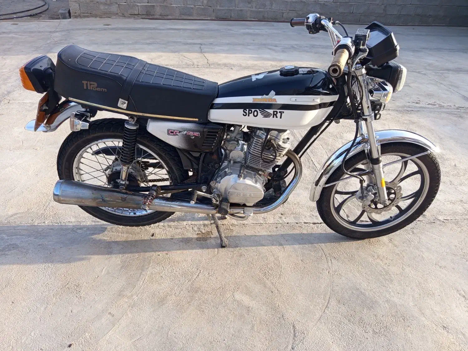 موتور سیکلت پرواز|موتورسیکلت|هیدوچ, |دیوار