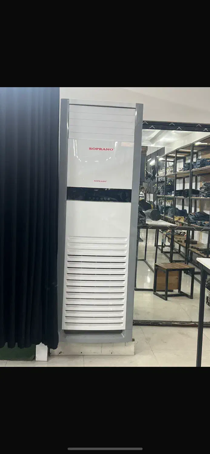 کولرایستاده 60هزار ایستاده درحدنو|کولر گازی و فنکوئل|قائمشهر, |دیوار