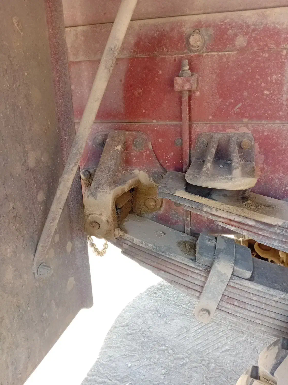 بنز تک سه تانک عراقی|خودرو سنگین|چهاردانگه (تهران), |دیوار