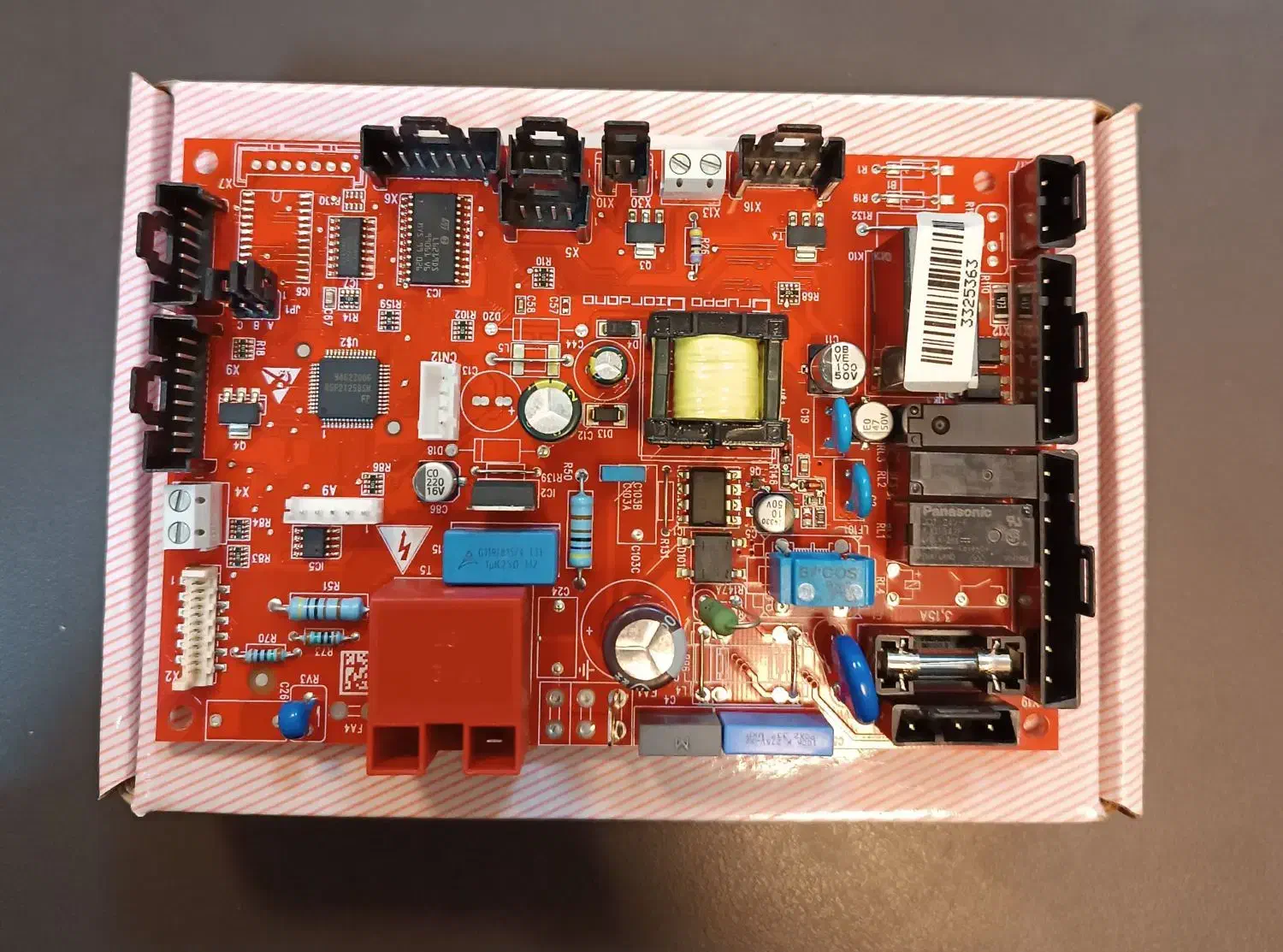 تعمییر پکیج لباسشویی کولر...|خدمات پیشه و مهارت|سقز, |دیوار