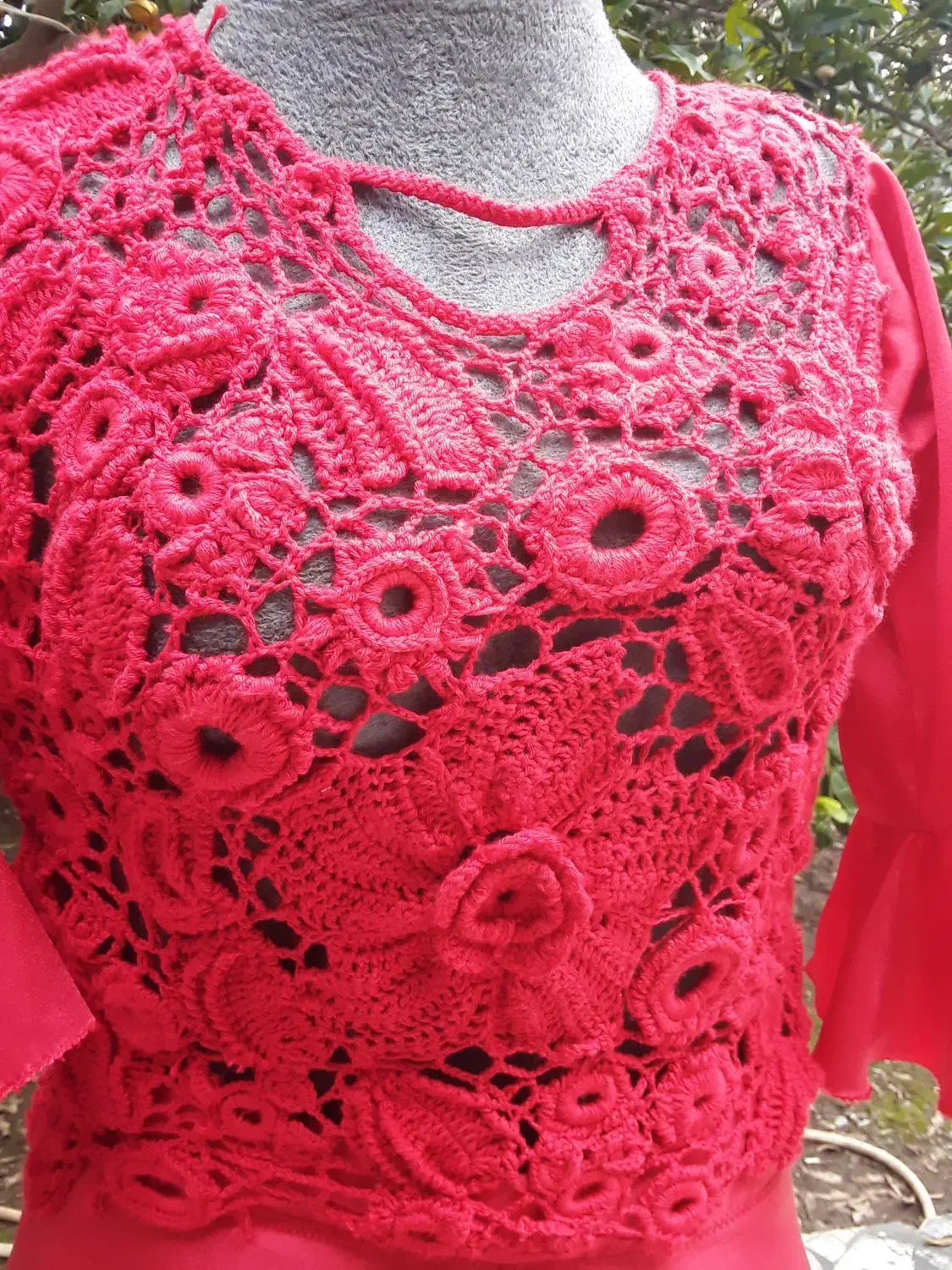 لباس ایرلندی|لباس|سرخرود, |دیوار