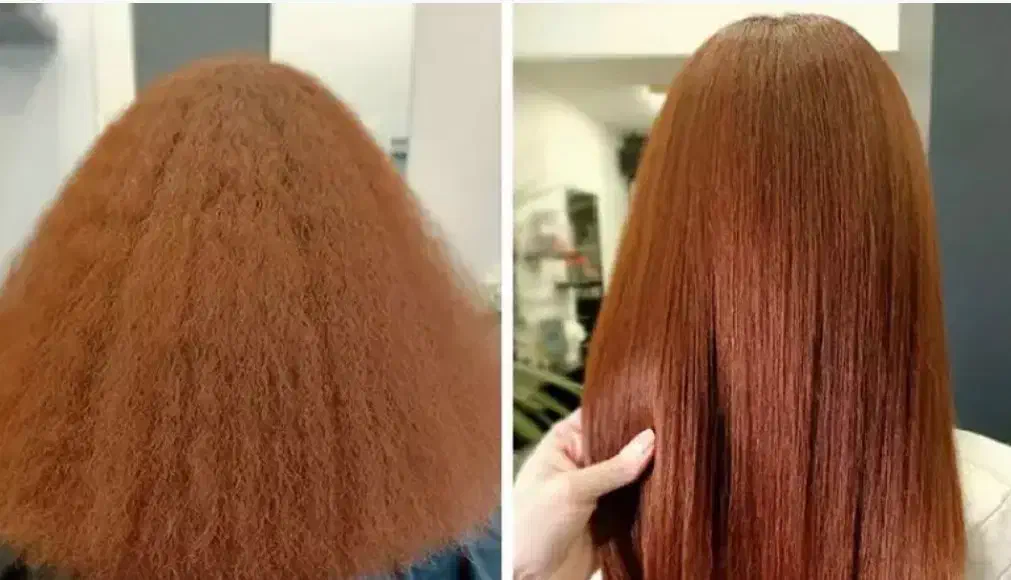 مدل جهت رنگ لایت وکراتین برای تکمیل البوم|خدمات آرایشگری و زیبایی|گلستان (تهران), |دیوار