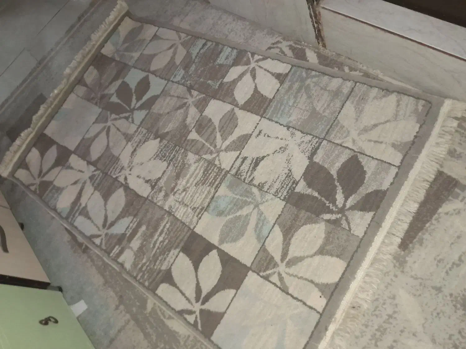 فرش۴متری و ۱در ۱ونیم جفت|فرش|مشهد, مشکینی (شهرک غرب)|دیوار