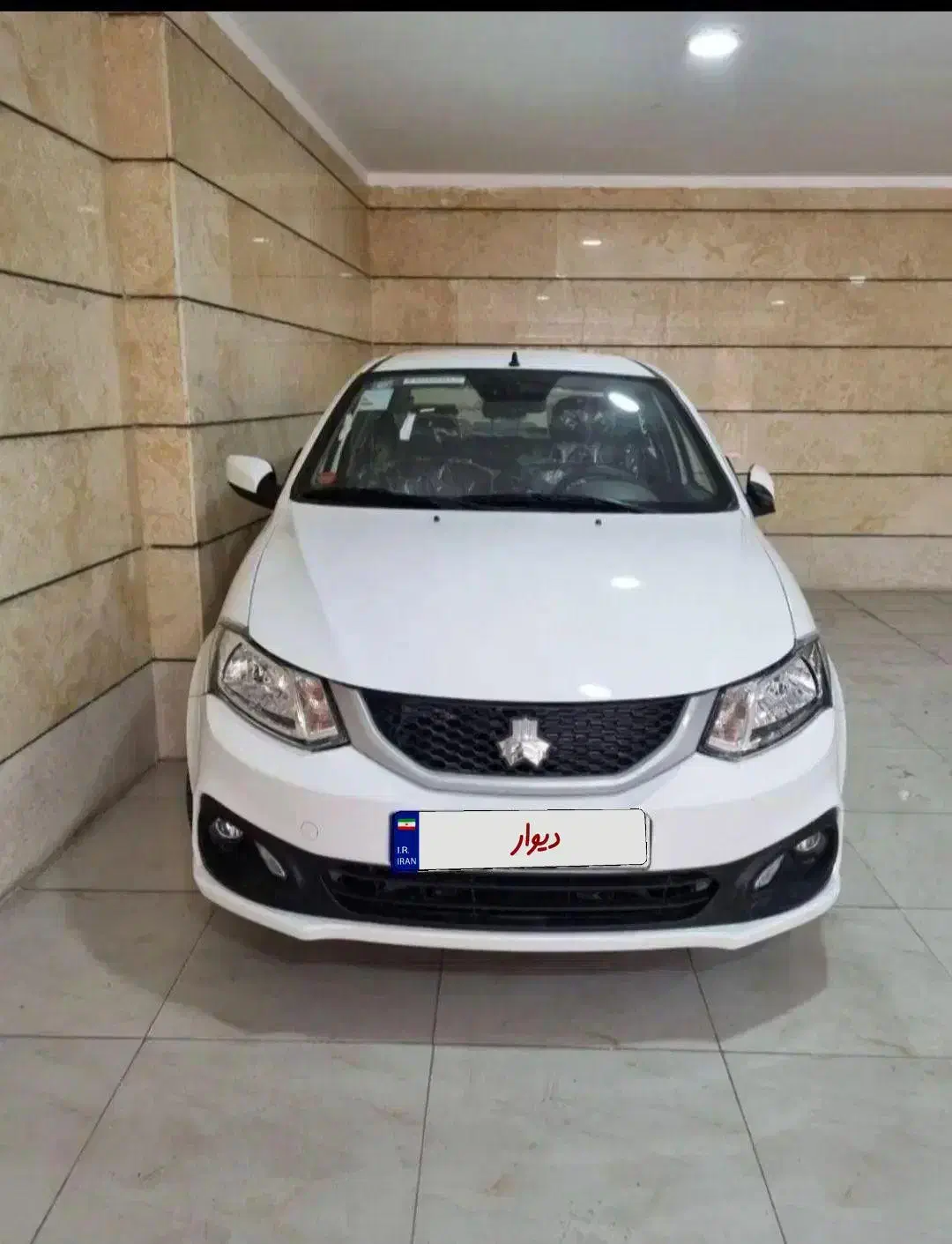 سایناGxLتیپ Lمدل 1404فول تحویل روز دوگانه سوز|خودرو سواری و وانت|کرمان, |دیوار