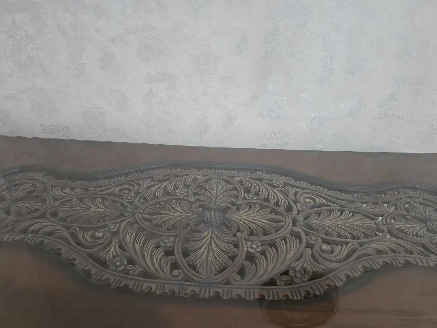 میز نهارخوری 8 نفره|میز و صندلی غذاخوری|همدان, |دیوار