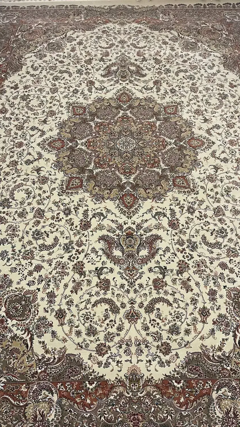 فروش فوری فرش ۹متری نو|فرش|تهران, قلهک|دیوار