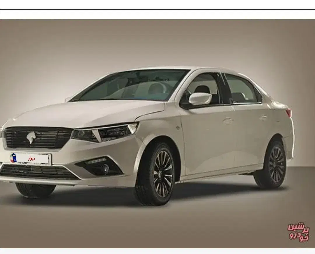 فروش حواله تاراVIP|خودرو سواری و وانت|سبزوار, همت|دیوار