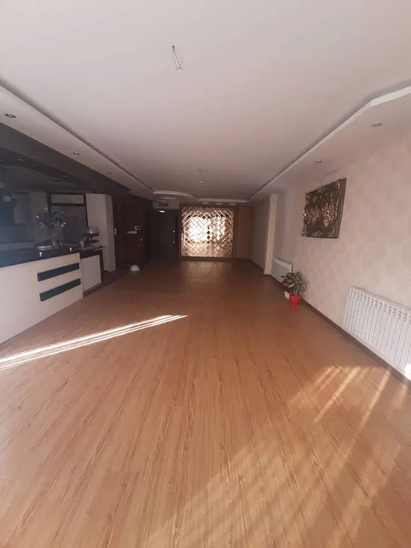 ۱۴۰ متر تکواحدی هاشمیه تخلیه بدون مالک فول امکانات|اجارهٔ آپارتمان|مشهد, چهارچشمه|دیوار