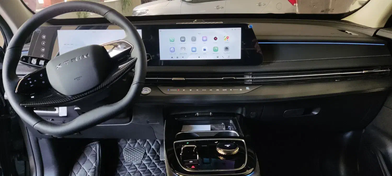 اکستریمsx ) lx ) مدل 404|خودرو سواری و وانت|تبریز, |دیوار