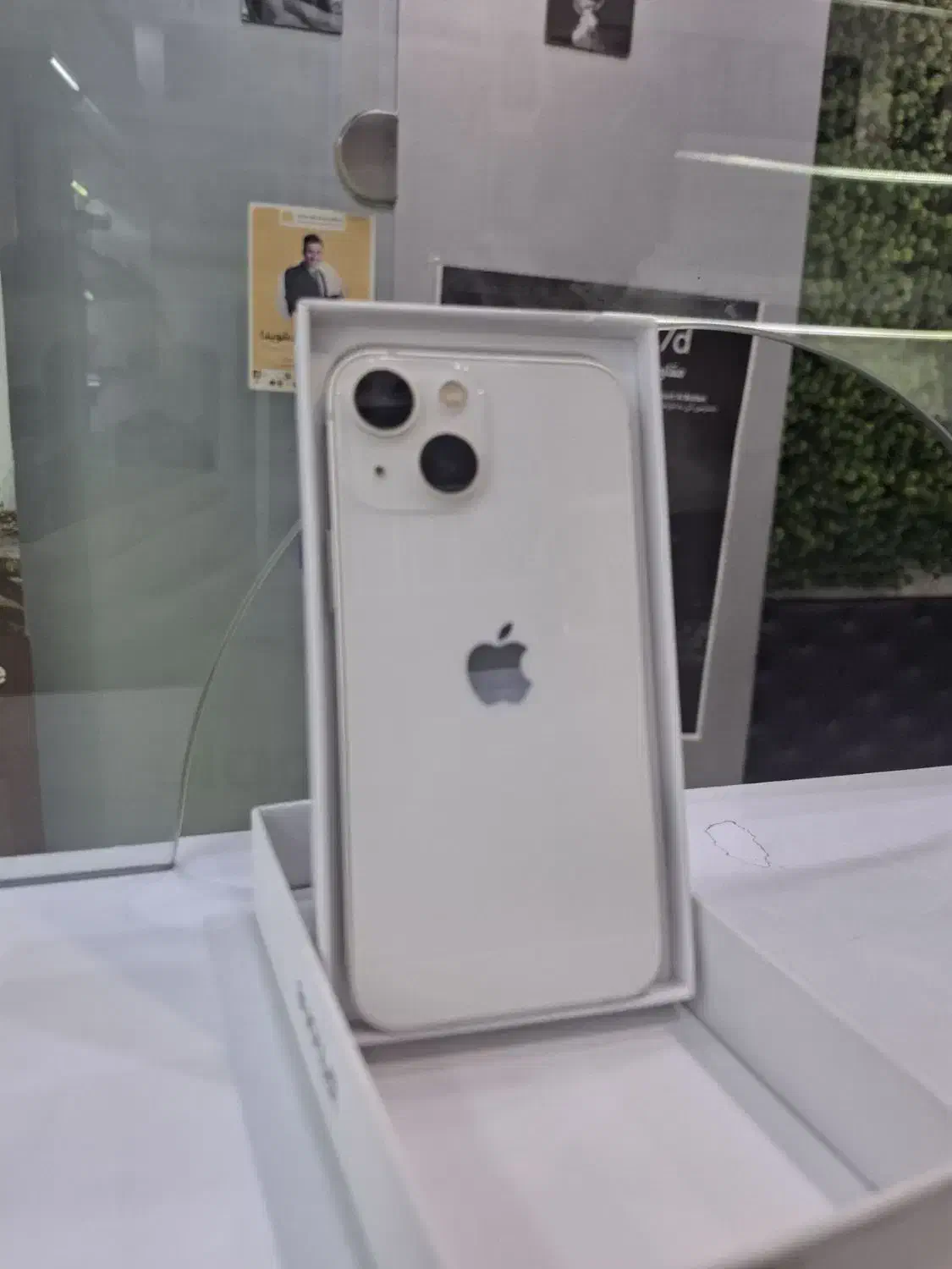 iphone 13mini 256G|موبایل|تهران, بلوار کشاورز|دیوار