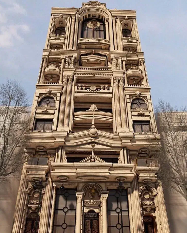 ۱۲۰متر نوساز(اراضی پاداد)|اجارهٔ آپارتمان|اهواز, فاز ۲ پادادشهر|دیوار