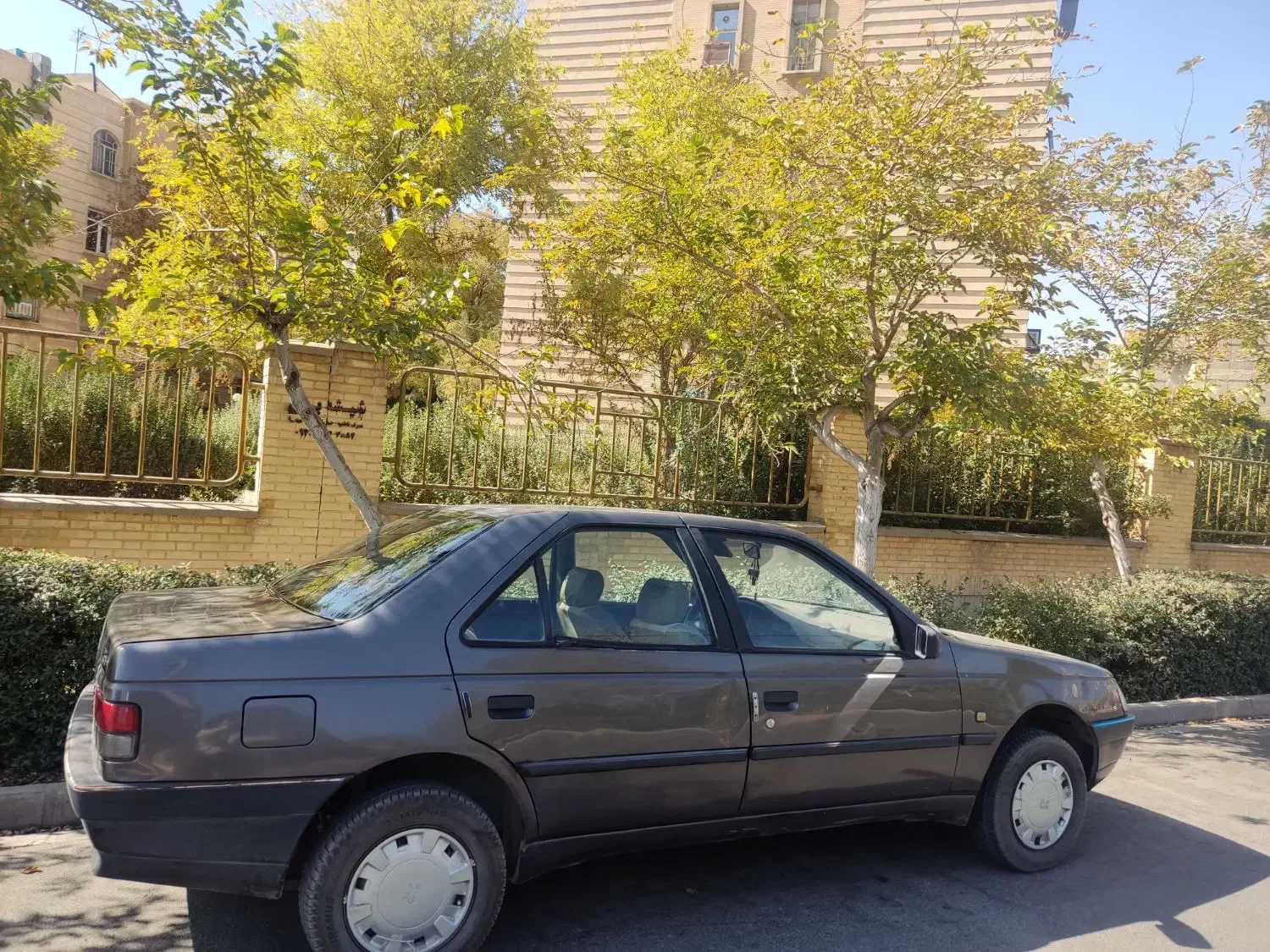 پژو روا 88|خودرو سواری و وانت|اراک, |دیوار