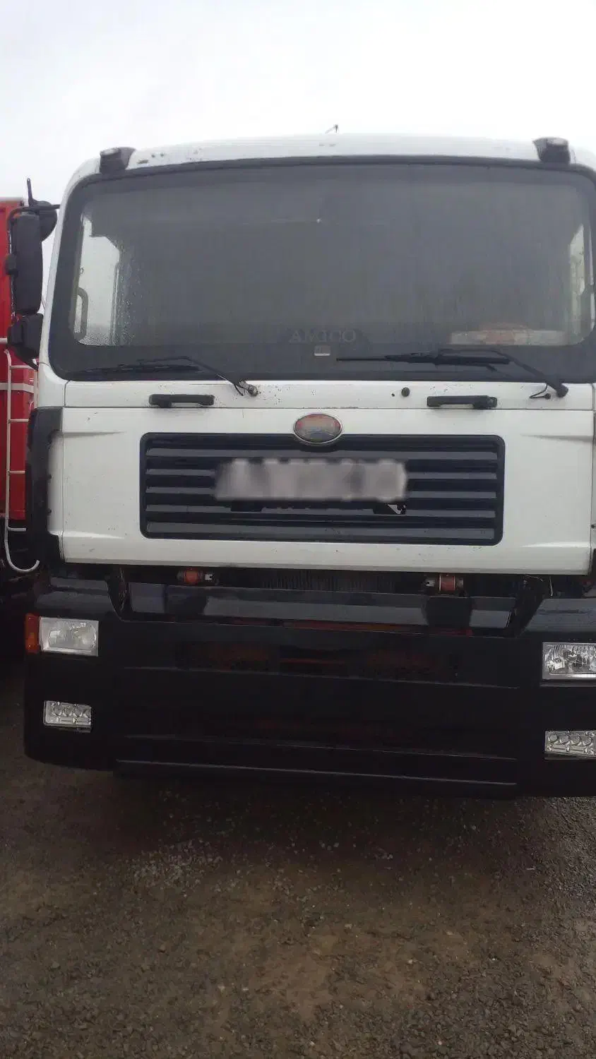 آمیکو تک باری|خودرو سنگین|بوکان, |دیوار