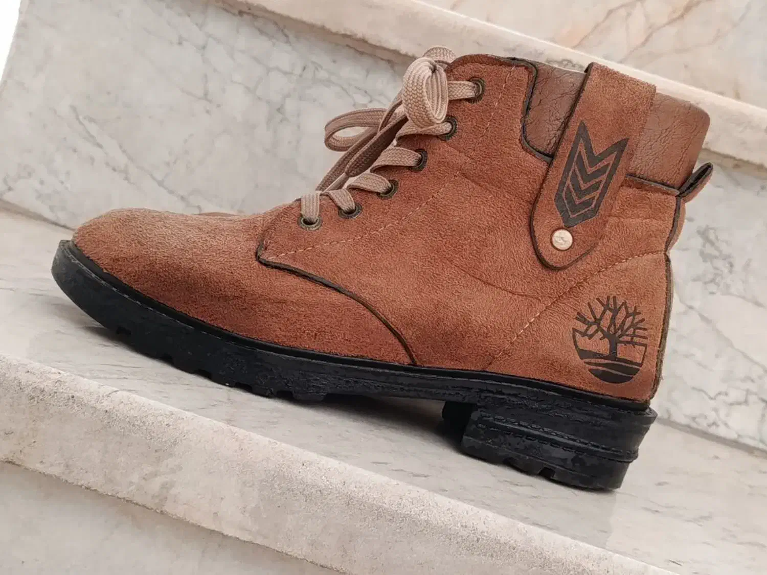 نیم بوت|کیف، کفش، کمربند|اسلام‌شهر, شهرک مفیدی|دیوار