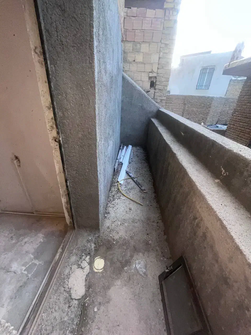 زیرزمین برای انباری|اجارهٔ خانه و ویلا|ارومیه, |دیوار