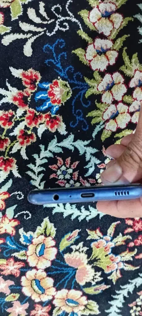 گوشی سامسونگ آ۰۳اس|موبایل|پلدختر, |دیوار