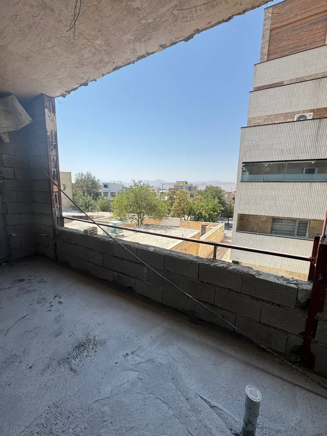 فرصت طلایی برای واحد ۳خواب/پیش فروش|پیشفروش املاک|شهرکرد, |دیوار