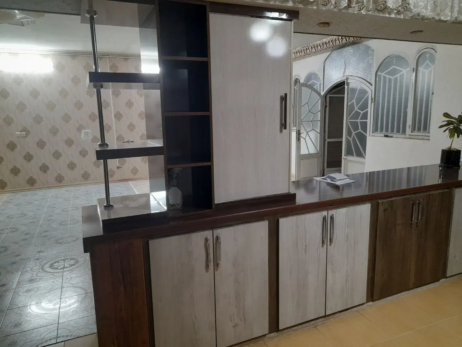 فروش کابینت هود شیرآلات سینگ درحدنو|اجاق گاز و لوازم برقی پخت‌وپز|تربت‌حیدریه, باغ سلطانی|دیوار