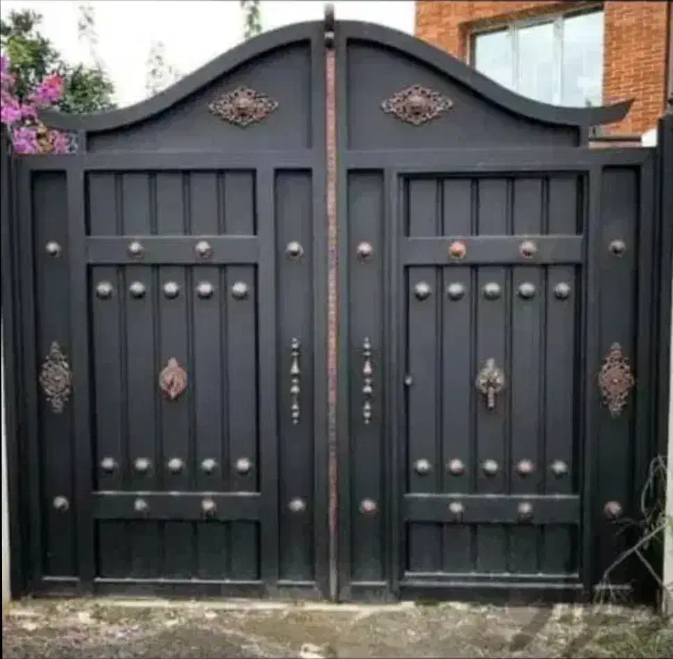 جوشکاری|خدمات پیشه و مهارت|مسجد سلیمان, |دیوار