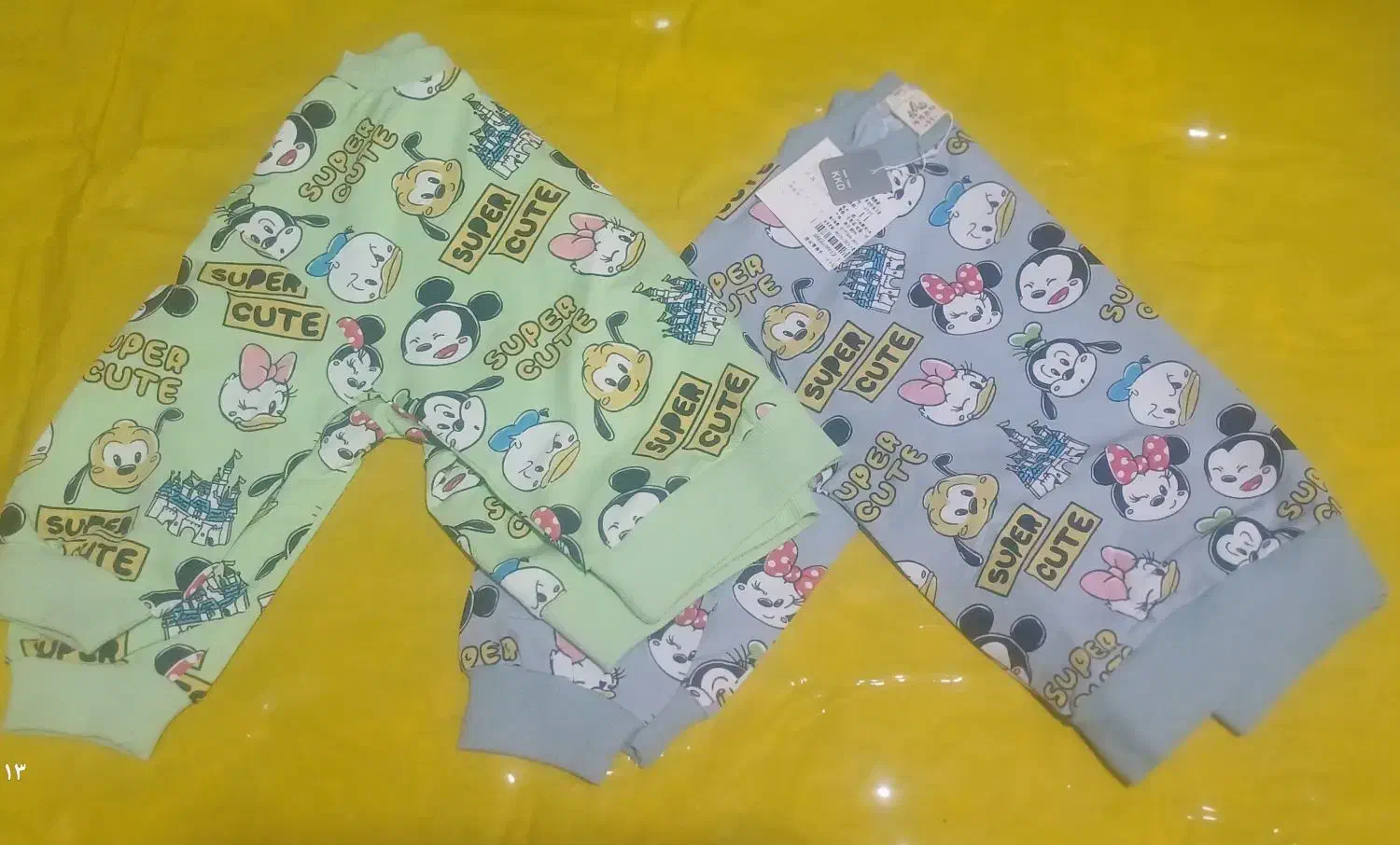 پوشاک بچگانه ارزانسرا با تخفیفات همیشگی|کفش و لباس بچه|دهدشت, |دیوار