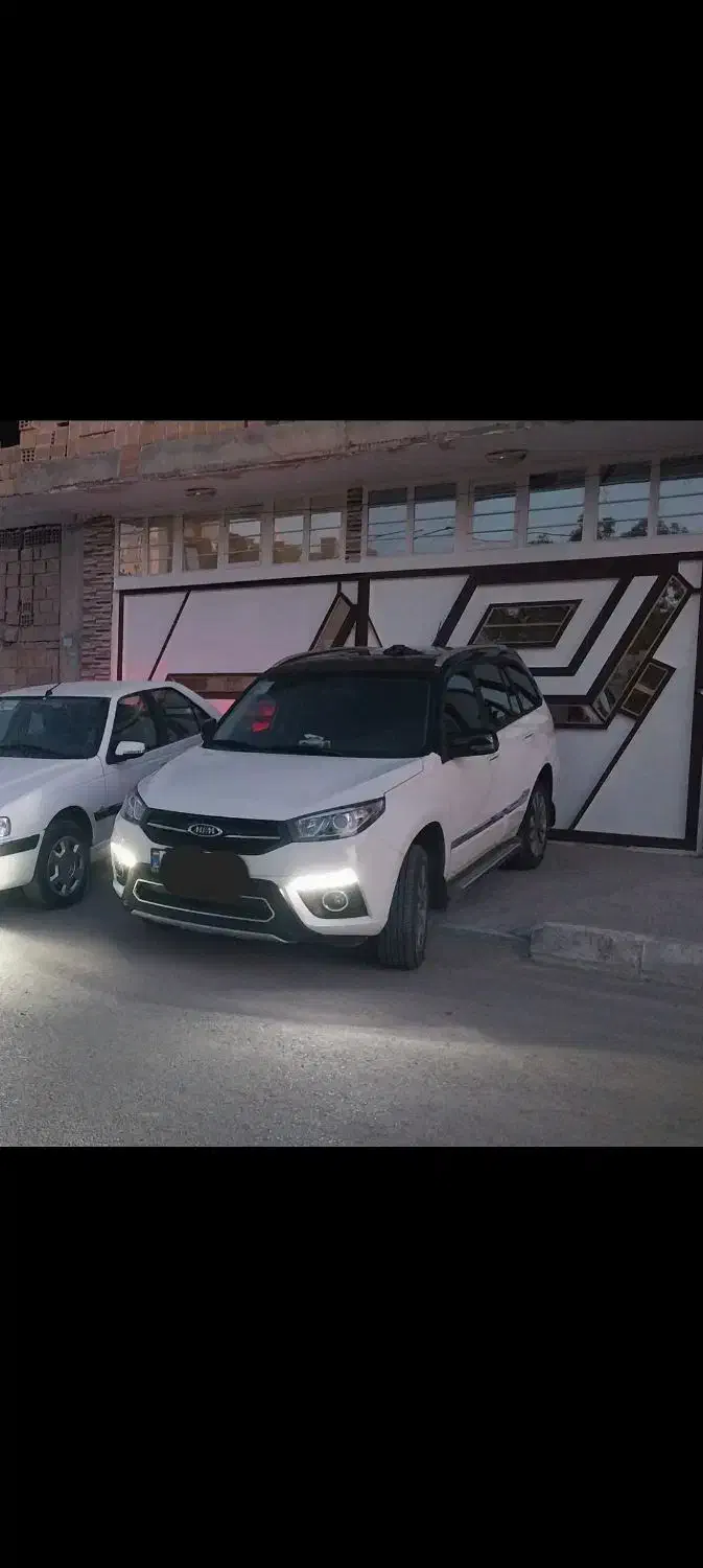 x33.sاسپرتاتوماتیک۱۴۰۰|خودرو سواری و وانت|فلاورجان, |دیوار