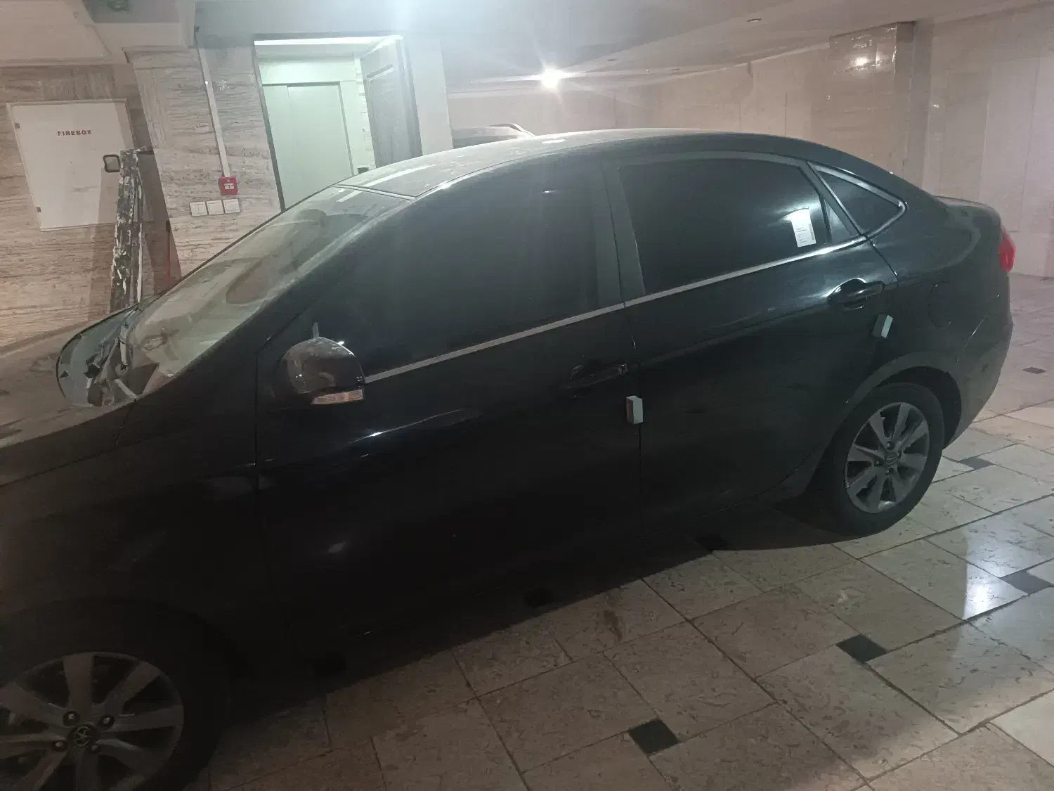 جک j4 مدل 1404|خودرو سواری و وانت|تهران, ستارخان|دیوار