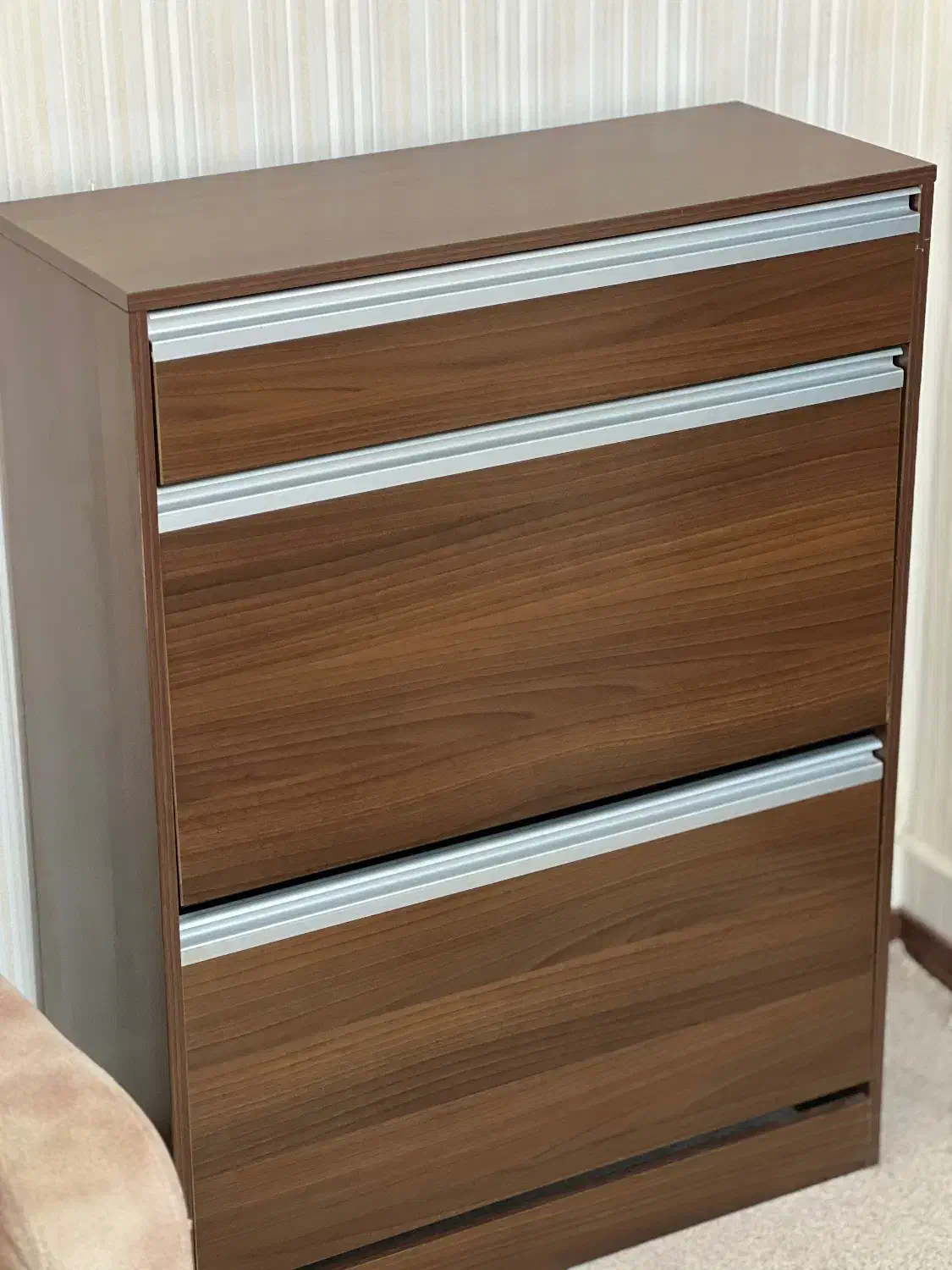 جاکفشی داشبوردی|جاکفشی، کمد، دراور|بندر امام خمینی, |دیوار