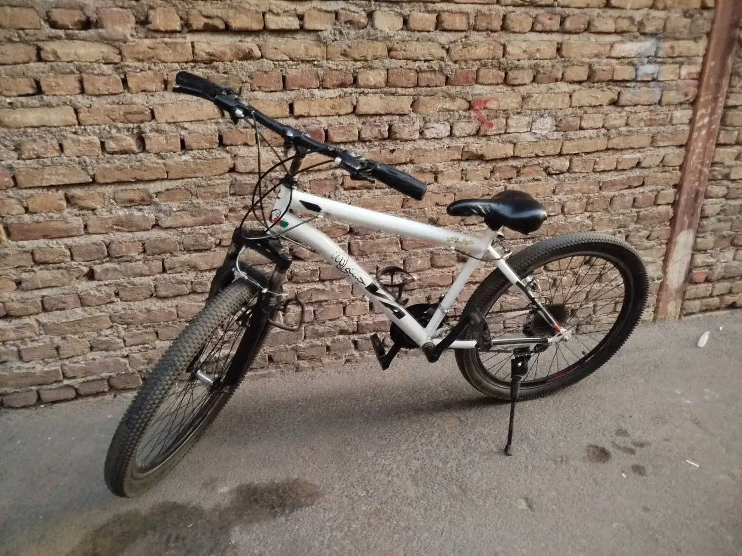 دوچرخه 26 ویوا اسپرت|دوچرخه، اسکیت، اسکوتر|تبریز, |دیوار