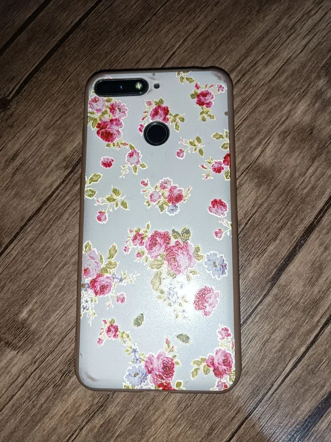 گوشی هوآوی y6 prime اندروید|موبایل|پردیس, فاز ۹|دیوار