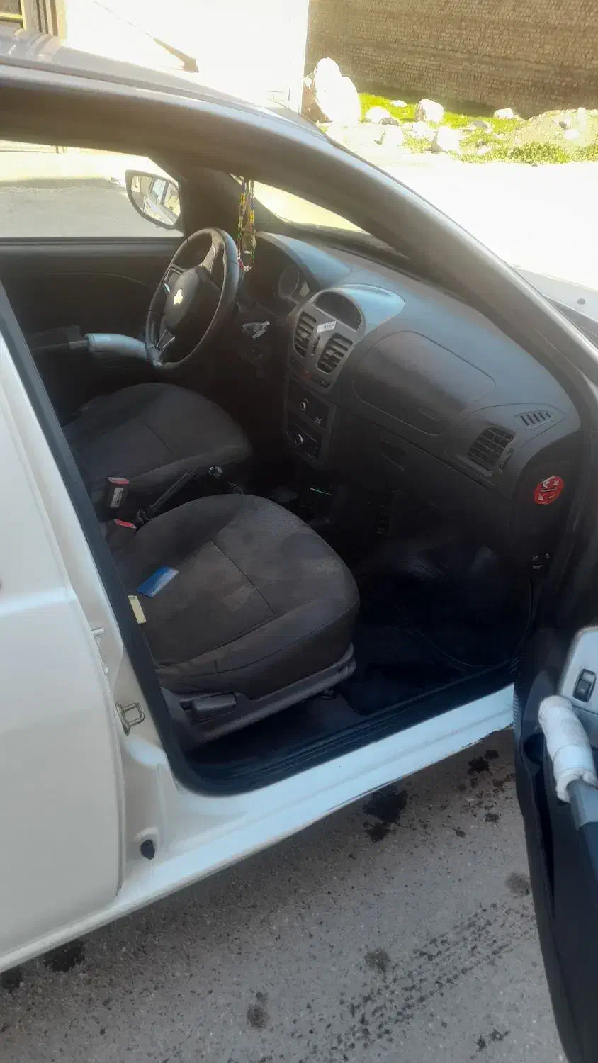 ساینا s 1402|خودرو سواری و وانت|فاضل آباد, |دیوار