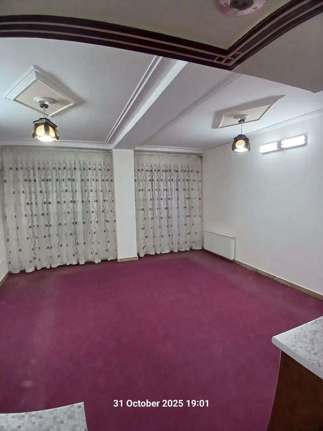 فروش اپارتمان مسکن مهر (با اسانسور)|فروش آپارتمان|آران و بیدگل, |دیوار