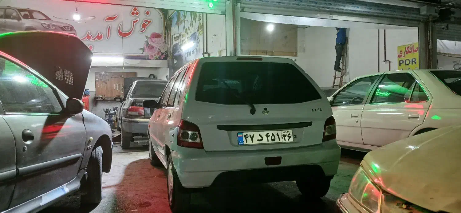 تعمیرات تخصصی گیربکس کله گاوی|خدمات موتور و ماشین|مشهد, توس (بلوار توس)|دیوار