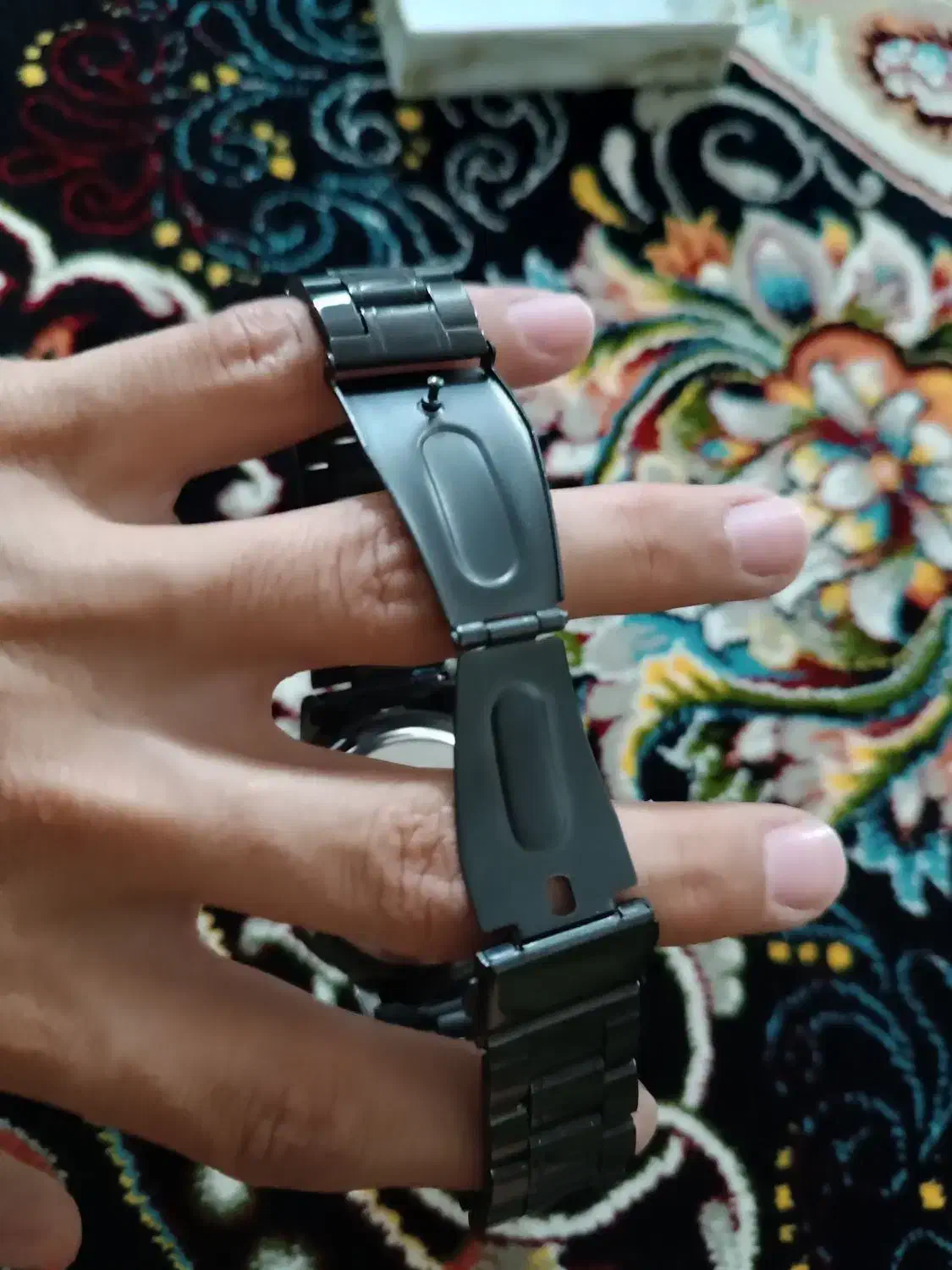 ساعت رینگی|ساعت|زابل, |دیوار