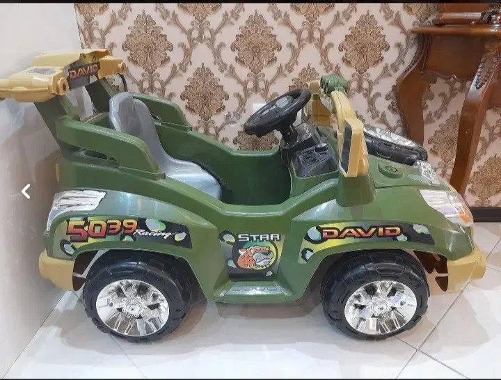 ماشین شارژی|اسباببازی بچه|پردیس, فاز ۴|دیوار