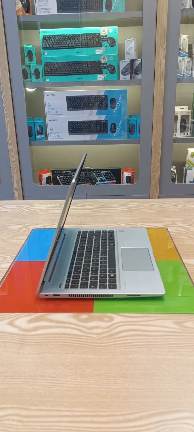 HP ProBook G7  Ryzen 5|رایانه همراه|تهران, فردوسی|دیوار
