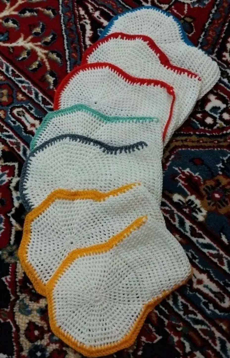 کیسه لیف|لوازم حمام|اصفهان, ابر|دیوار