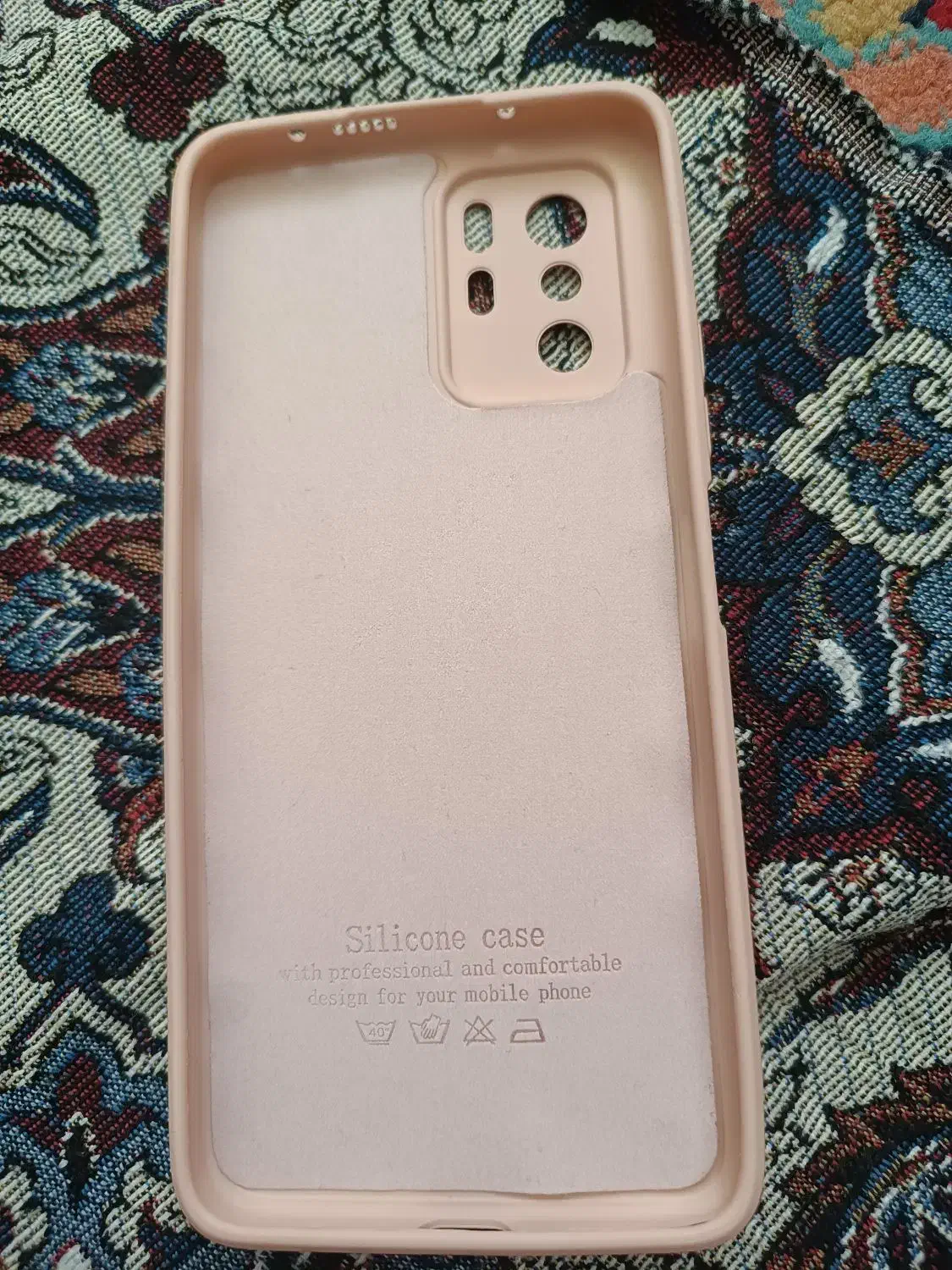 گارد گوشی شیاومی پوکوx3 gt|لوازم جانبی موبایل و تبلت|کرمانشاه, |دیوار