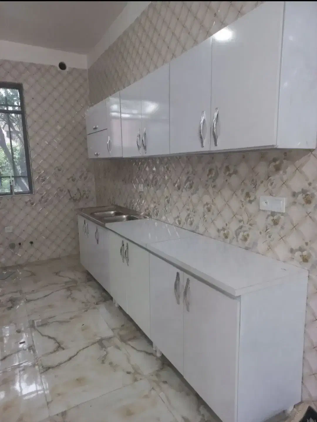 کابینت فلز ۶۷۰ ((امیرعلی))|مصالح و تجهیزات ساختمان|سمنان, |دیوار