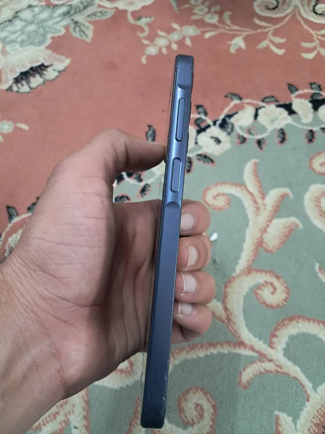 گوشی a25 رم ۶ حافظه ۱۲۸گیگابایت|موبایل|مشهد, پورسینا|دیوار