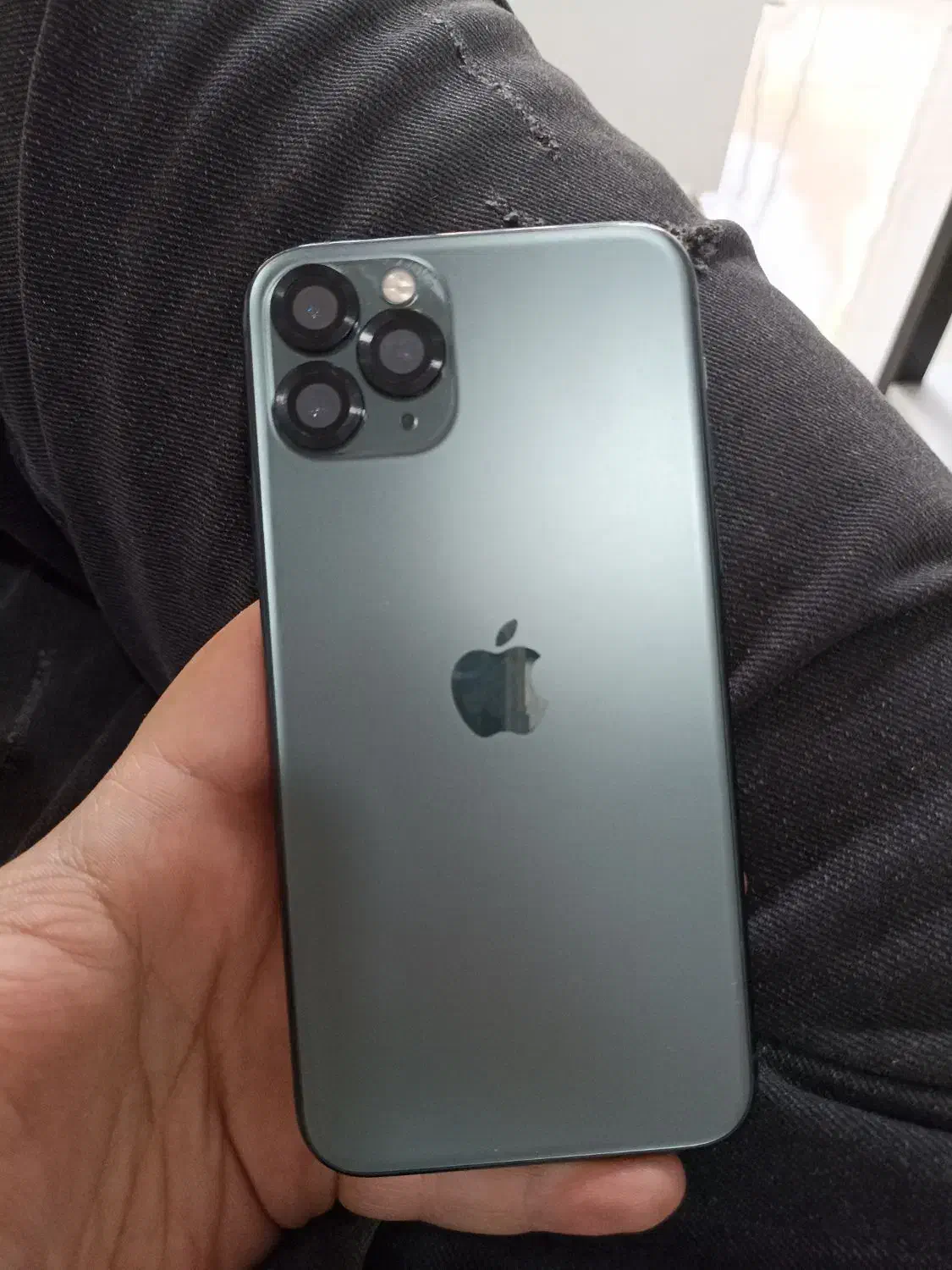 ایفون ۱۱ پرو ۲۵۶ گیگ|موبایل|اردبیل, |دیوار