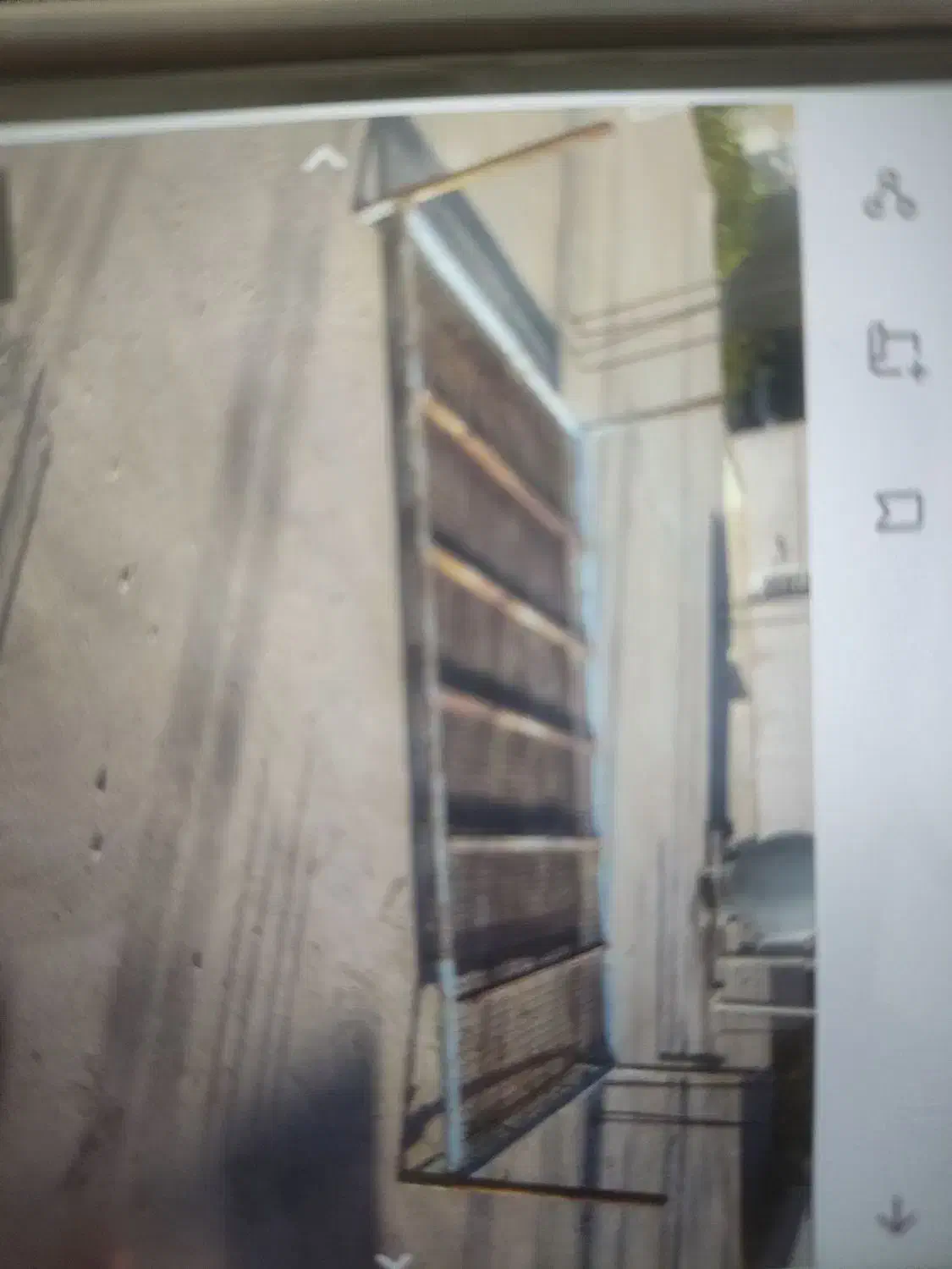 تخت آهنی|تخت و صندلی بچه|نورآباد ممسنی, |دیوار