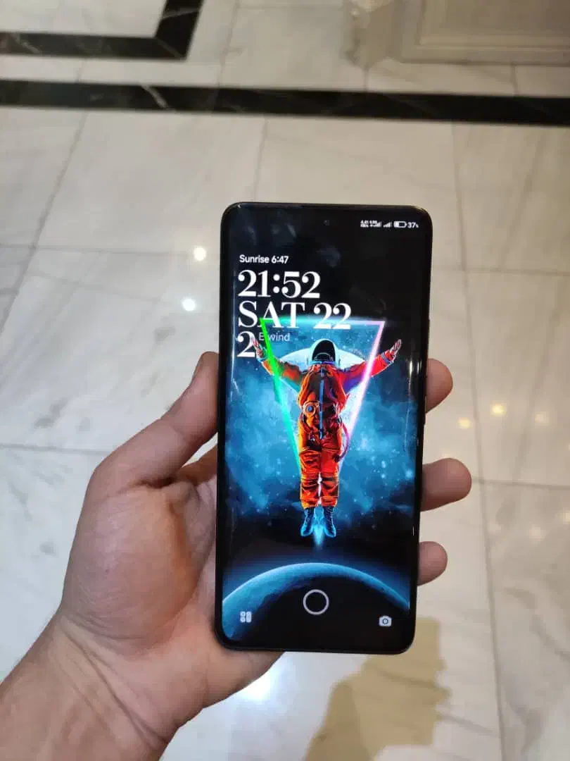 گوشی Redmi note 13 pro plus|موبایل|تهران, کاج|دیوار