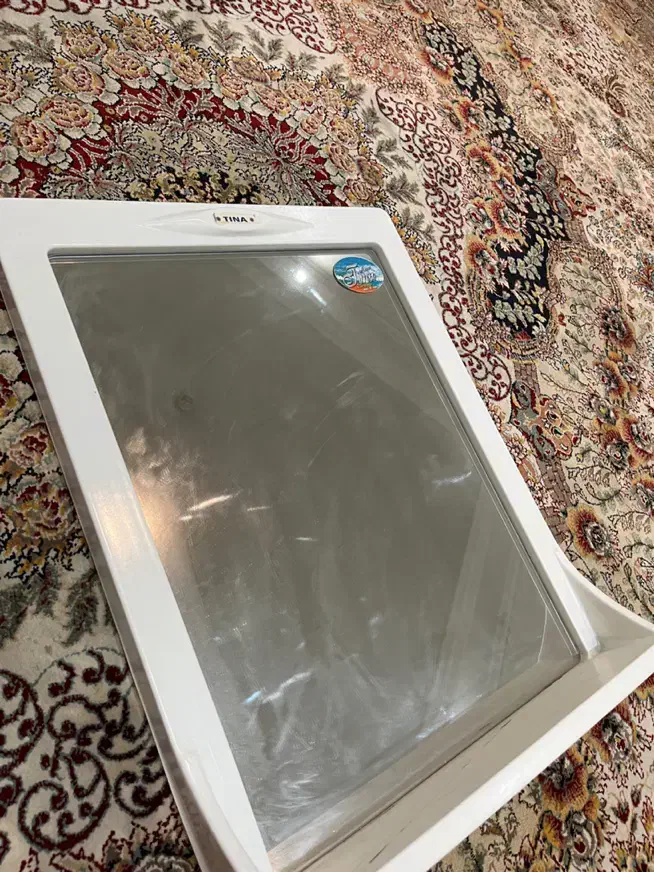 اینه سرویس|لوازم سرویس بهداشتی|شاهین‌شهر, عطار|دیوار