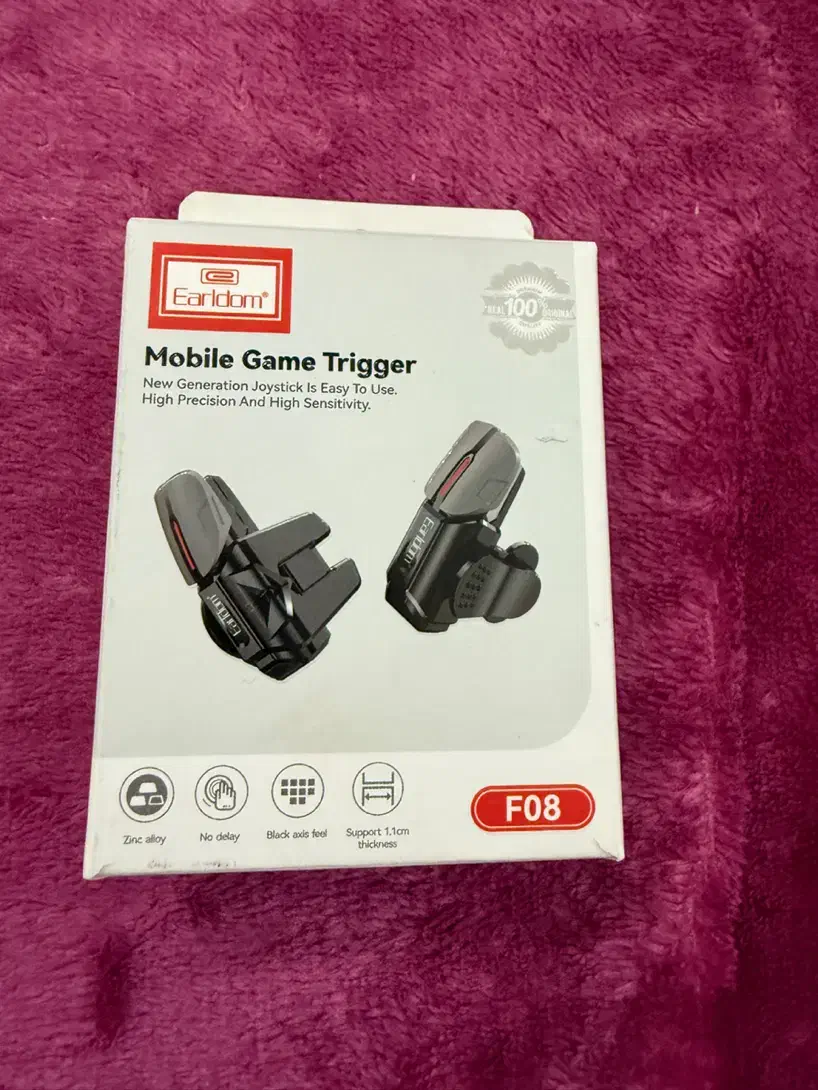 تریگر بازی|کنسول، بازی ویدئویی و آنلاین|ارومیه, |دیوار