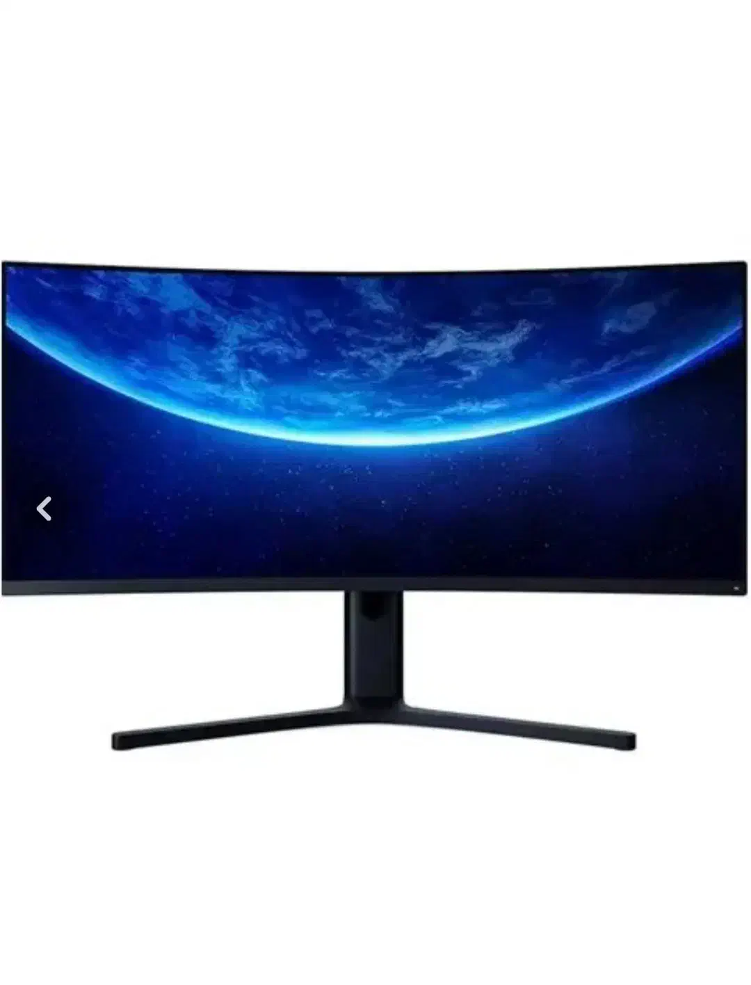 مانیتور۳۴اینچ|قطعات و لوازم جانبی رایانه|فولادشهر, C3|دیوار