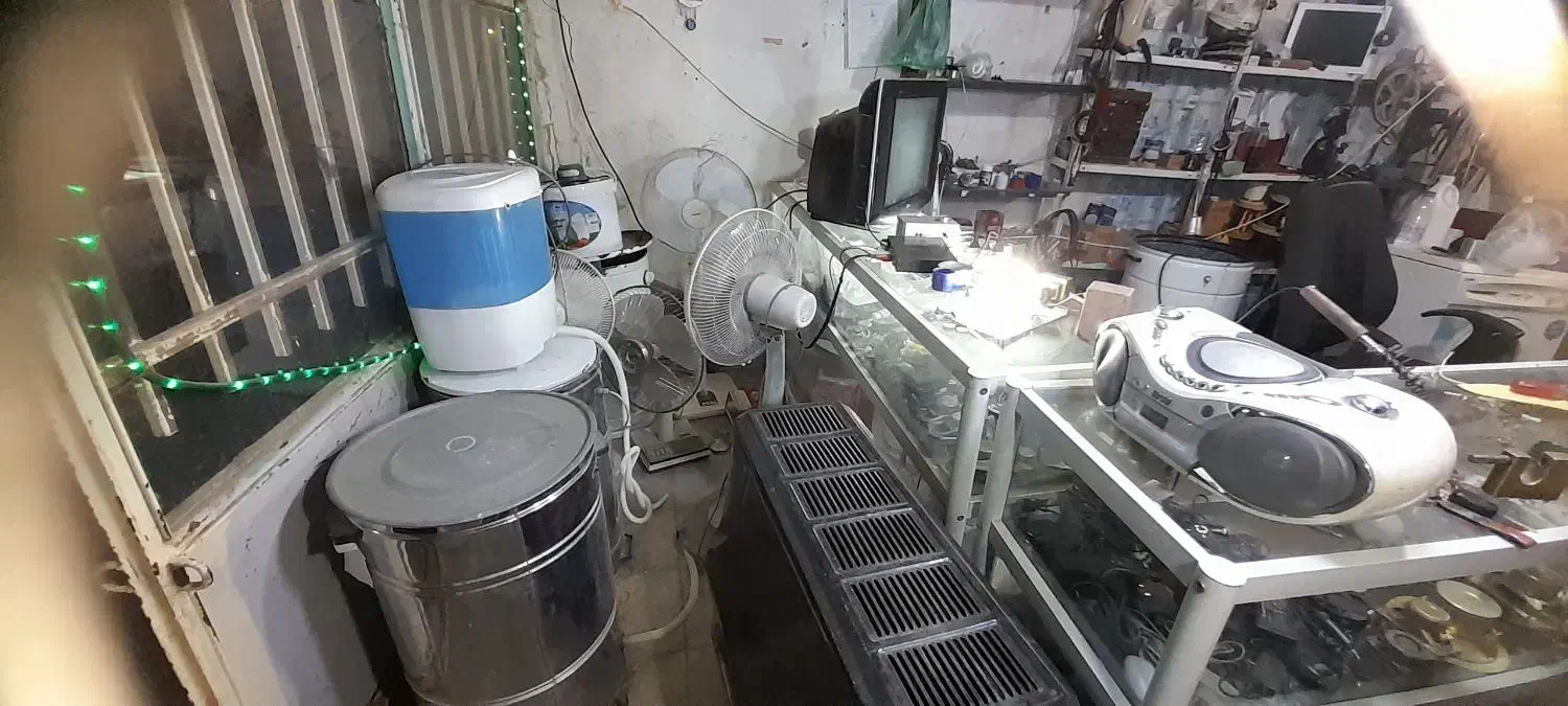 فروش لوازم خانگی|سایر لوازم برقی|گلپایگان, |دیوار